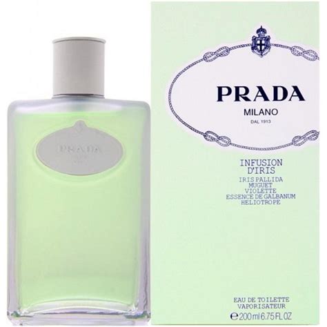 prada fragrance infusion d& 39|Prada infusion diris.